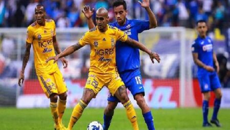 Nhận định kèo Tigres UANL vs Club Leon, 7h05 ngày 11/9