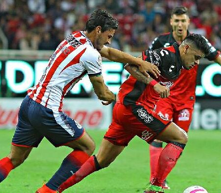 Nhận định kèo Tijuana vs Chivas Guadalajara, 9h05 ngày 8/9