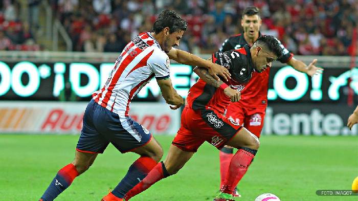 Nhận định kèo Tijuana vs Chivas Guadalajara, 9h05 ngày 8/9