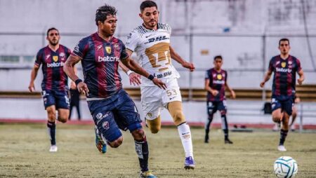 Nhận định kèo Tlaxcala vs Atlante, 9h ngày 5/9