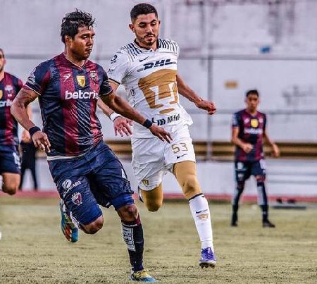 Nhận định kèo Tlaxcala vs Atlante, 9h ngày 5/9