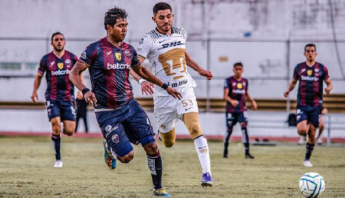 Nhận định kèo Tlaxcala vs Atlante, 9h ngày 5/9