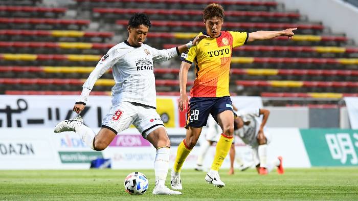 Nhận định kèo Tokushima Vortis vs Mito Hollyhock, 15h ngày 25/9