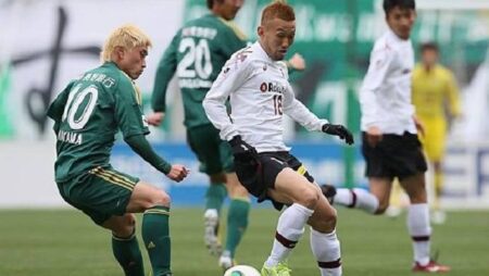 Nhận định kèo Tokyo Verdy vs Montedio Yamagata, 14h ngày 24/9