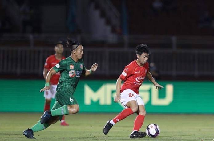 Nhận định kèo TP HCM vs Sài Gòn, 19h15 ngày 30/9