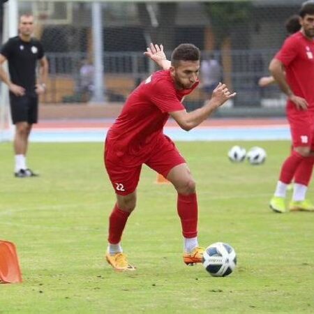 Nhận định kèo Trinidad Tobago vs Tajikistan, 17h30 ngày 22/9