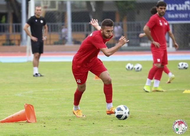 Nhận định kèo Trinidad Tobago vs Tajikistan, 17h30 ngày 22/9