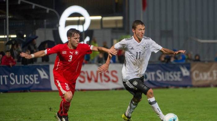 Nhận định kèo U19 Đức vs U19 Belarus, 21h ngày 24/9