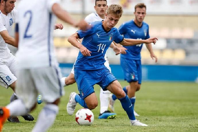 Nhận định kèo U19 Italia vs U19 Bosnia-Herzegovina, 17h ngày 24/9