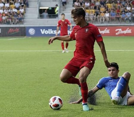 Nhận định kèo U19 Phần Lan vs U19 Bồ Đào Nha, 20h ngày 26/9