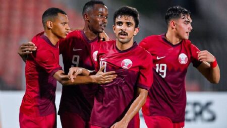 Nhận định kèo U20 Bangladesh vs U20 Qatar, 22h ngày 16/9