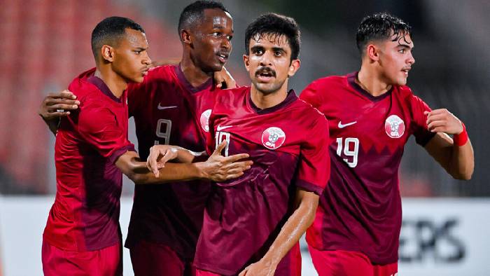 Nhận định kèo U20 Bangladesh vs U20 Qatar, 22h ngày 16/9