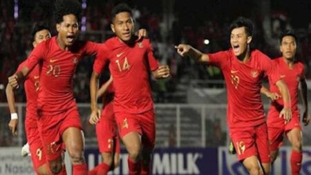 Nhận định kèo U20 Hồng Kông vs U20 Indonesia, 20h ngày 16/9