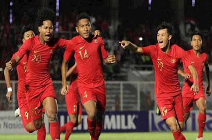 Nhận định kèo U20 Hồng Kông vs U20 Indonesia, 20h ngày 16/9