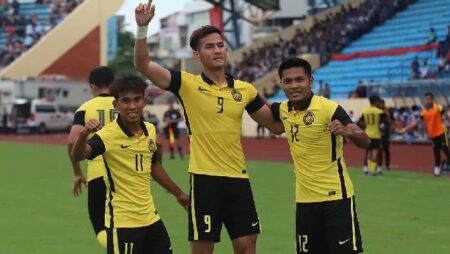 Nhận định kèo U20 Malaysia vs U20 Mông Cổ, 16h ngày 14/9