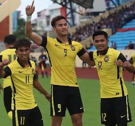 Nhận định kèo U20 Malaysia vs U20 Mông Cổ, 16h ngày 14/9