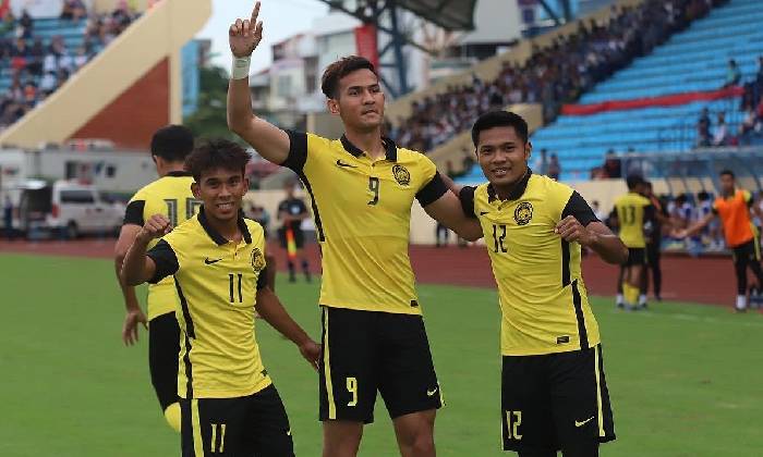 Nhận định kèo U20 Malaysia vs U20 Mông Cổ, 16h ngày 14/9