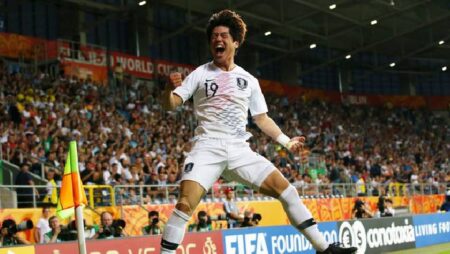 Nhận định kèo U20 Mông Cổ vs U20 Hàn Quốc, 11h30 ngày 16/9