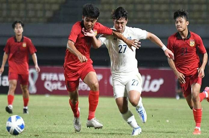 Nhận định kèo U20 Nhật Bản vs U20 Guam, 16h ngày 14/9