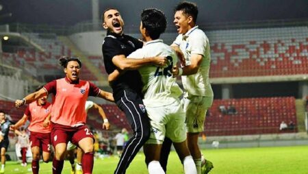 Nhận định kèo U20 Thái Lan vs U20 Oman, 23h45 ngày 18/9