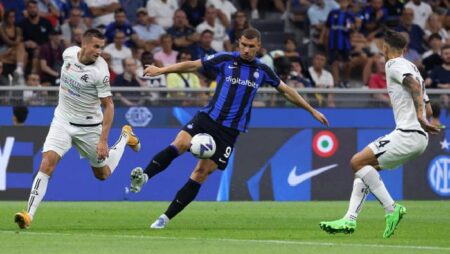 Nhận định kèo Udinese vs Inter Milan, 17h30 ngày 18/9