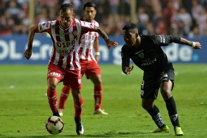 Nhận định kèo Unión Santa Fe vs Independiente, 7h30 ngày 20/9