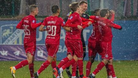 Nhận định kèo Urartu vs Pyunik, 23h ngày 19/9