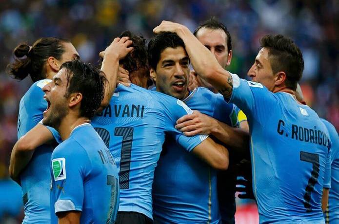 Nhận định kèo Uruguay vs Iran, 23h ngày 23/9