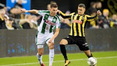 Nhận định kèo Utrecht vs Vitesse, 17h15 ngày 11/9