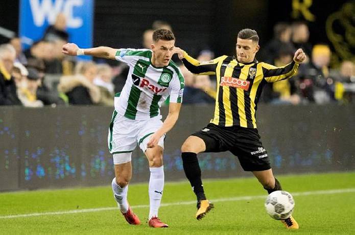 Nhận định kèo Utrecht vs Vitesse, 17h15 ngày 11/9