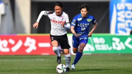 Nhận định kèo V-Varen Nagasaki vs Yokohama, 17h ngày 24/9