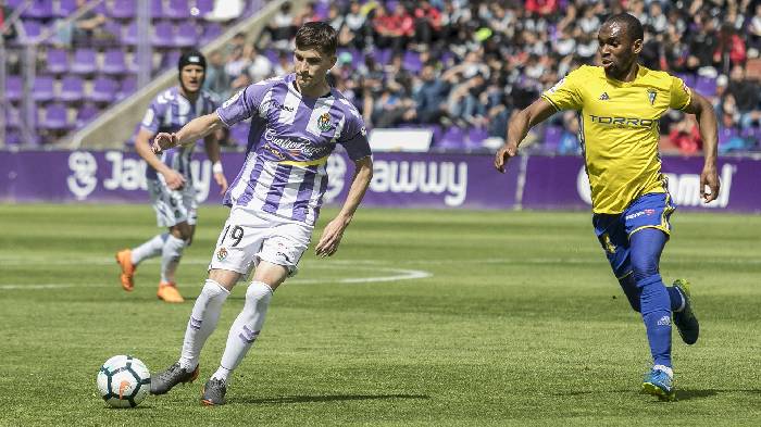 Nhận định kèo Valladolid vs Cadiz, 2h ngày 17/9