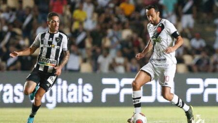 Nhận định kèo Vasco Gama vs Londrina, 7h30 ngày 30/9