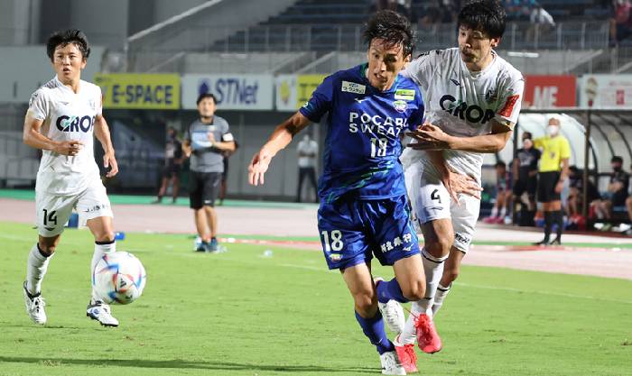 Nhận định kèo Vegalta Sendai vs Tokushima Vortis, 11h ngày 18/9