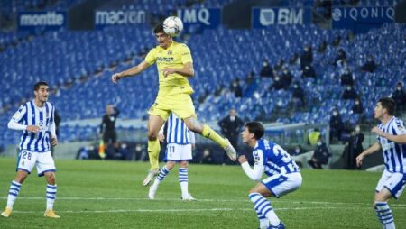 Nhận định kèo Villarreal vs Elche, 23h30 ngày 4/9