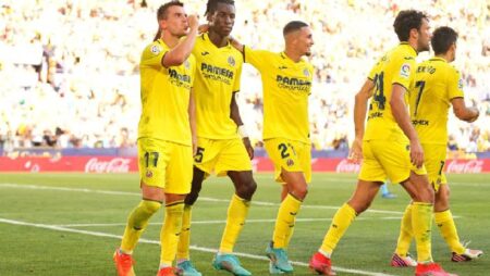 Nhận định kèo Villarreal vs Sevilla, 21h15 ngày 18/9