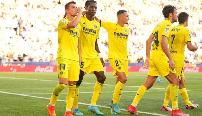 Nhận định kèo Villarreal vs Sevilla, 21h15 ngày 18/9