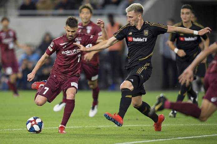 Nhận định kèo Vissel Kobe vs Nagoya Grampus, 17h ngày 10/9