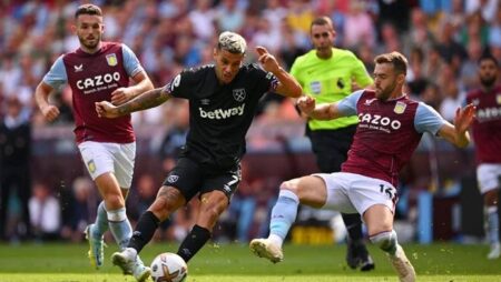 Nhận định kèo West Ham vs FCSB, 2h00 ngày 9/9