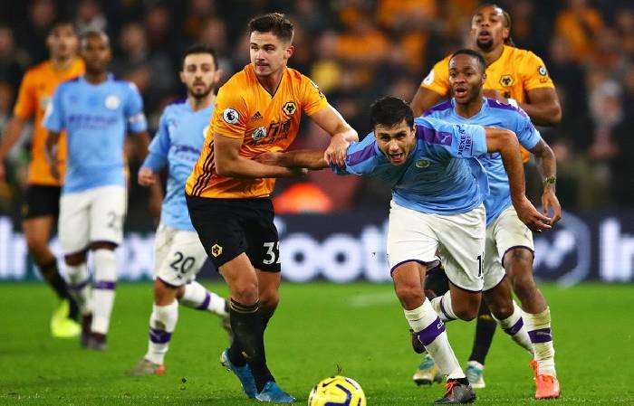 Nhận định kèo Wolves vs Man City, 18h30 ngày 17/9