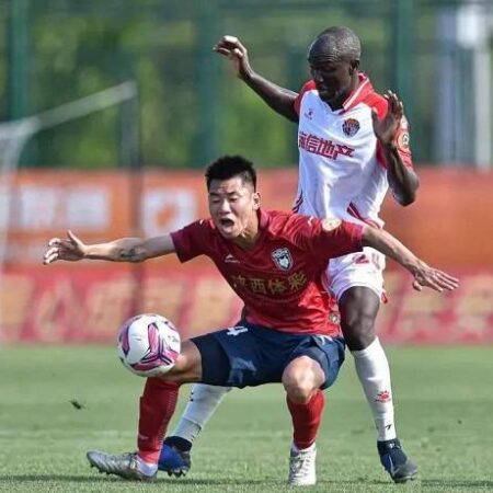 Nhận định kèo Xinjiang Tianshan vs Shaanxi Chang’an, 15h ngày 2/9