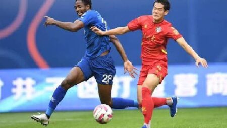 Nhận định kèo Xinjiang Tianshan vs Suzhou Dongwu, 14h30 ngày 24/9