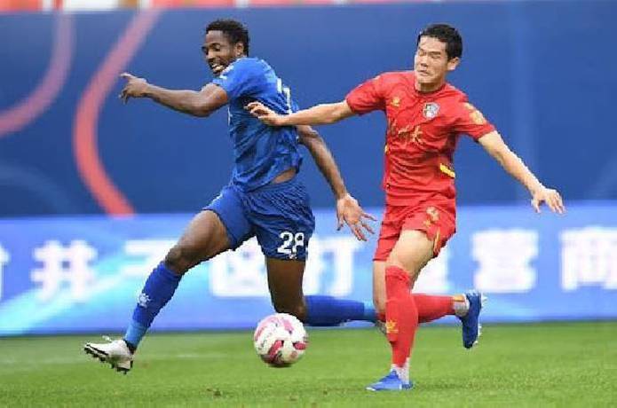 Nhận định kèo Xinjiang Tianshan vs Suzhou Dongwu, 14h30 ngày 24/9