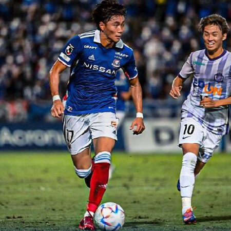 Nhận định kèo Yokohama Marinos vs Shonan Bellmare, 17h ngày 7/9