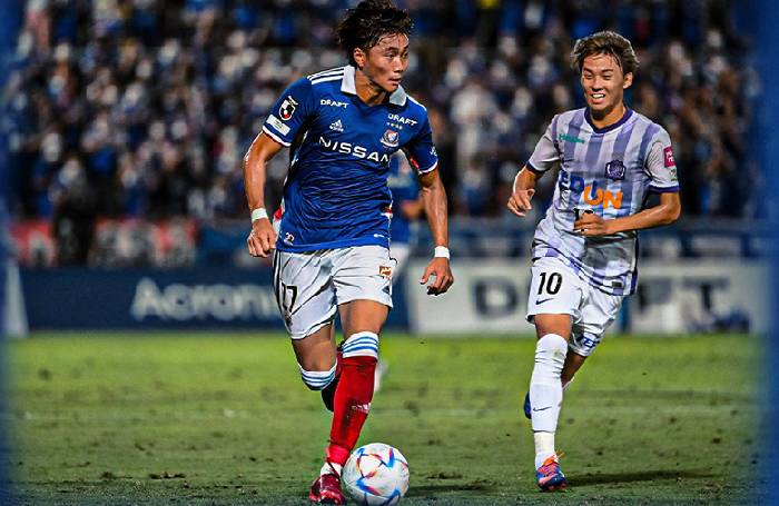 Nhận định kèo Yokohama Marinos vs Shonan Bellmare, 17h ngày 7/9