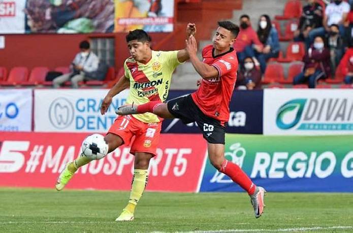 Nhận định kèo Zacatecas vs Morelia, 9h05 ngày 25/9