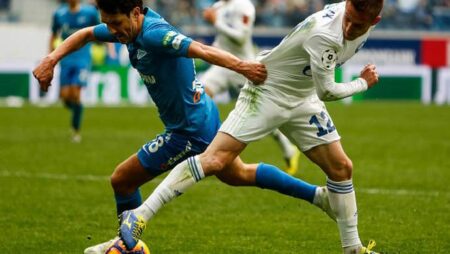 Nhận định kèo Zenit vs Orenburg, 21h30 ngày 11/9