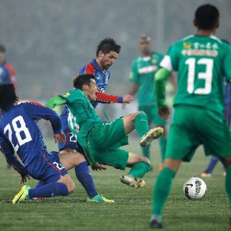 Nhận định kèo Zhejiang vs Guangzhou FC, 18h30 ngày 1/9