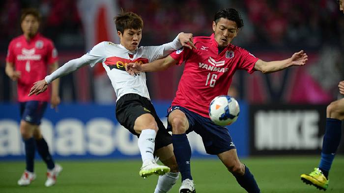 Nhận định kèo Zweigen Kanazawa vs V-Varen Nagasaki, 17h ngày 6/9