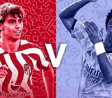 Những điểm nóng định đoạt trận Atletico vs Real Madrid, 2h ngày 19/9